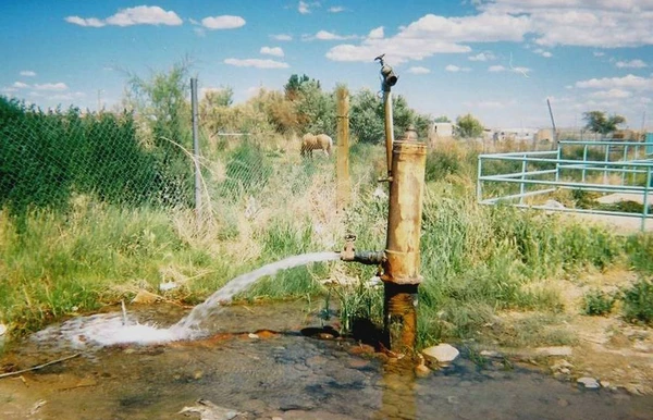 Фото Скважины для воды по Тверской области