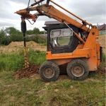 Фото №2 Уборка снега