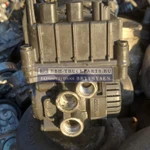 Фото №4 Модулятор EBS Gen4, Моста (Одноканальный), WABCO, 4801065120