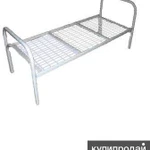 Фото №4 Кровати для рабочих и строителей в Москве купить по низким ценам, кровати оптом