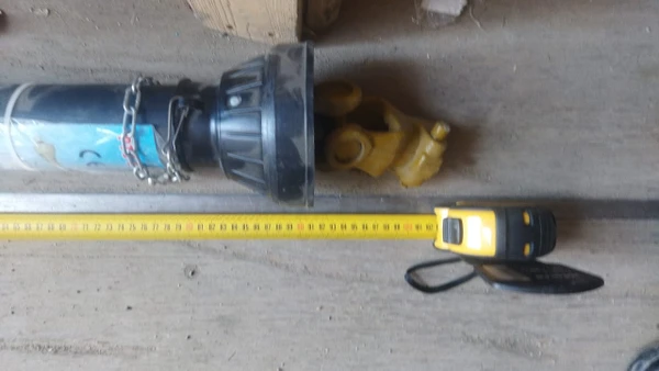 Фото Кардан 6-8