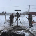 Фото №6 Бурение скважин