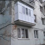 Фото №9 Окна, двери и балконы из пвх и Алюминия. Жалюзи