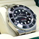 Фото №4 Rolex Sea-Dweller 126600-0001. Гарантия — 5 лет