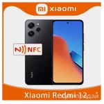 фото Смартфон Xiaomi Xiaomi Redmi 12 NFC Глобальная версия поддерживает русский язык