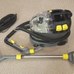 Аренда моющего пылесоса Karcher Красноярск