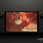 Фото №2 Аренда Steam Deck Oled (Без залога)