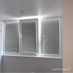 Фото №6 Горизонтальные жалюзи, Скидки в СПб