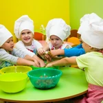 Фото №4 Детский сад Hарру Baby Club