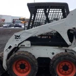 Услуги,аренда,минипогрузчика, бобкет,бобкат,bobcat