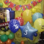 Фото №3 Шарики с доставкой на дом 