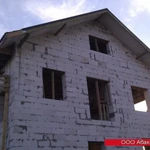 Фото №6 Cтроительство домов