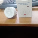 фото Датчик природного газа Tuya