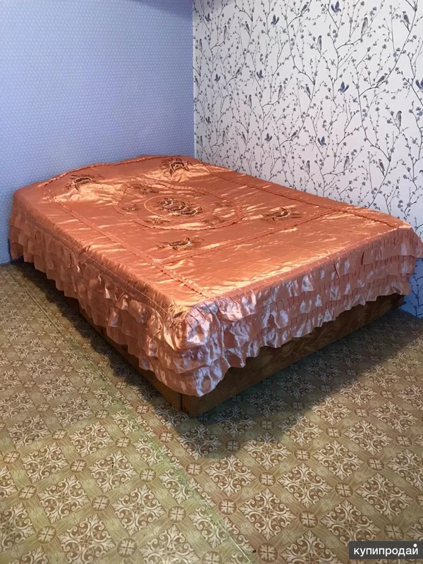 Фото сдам 2-к квартира, 46 м2, 2/10 эт.ул.Батюшкова 24