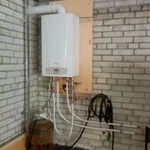 Фото №2 Отопление Водоснабжение Канализация Газификация