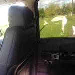 Фото №3 Услуги  внедорожника range rover с водителем