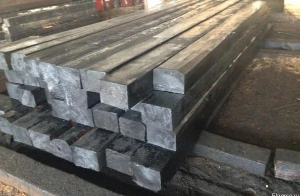 Фото Брус деревянный тип 1