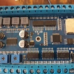 фото Контроллеры голосового сопровождения