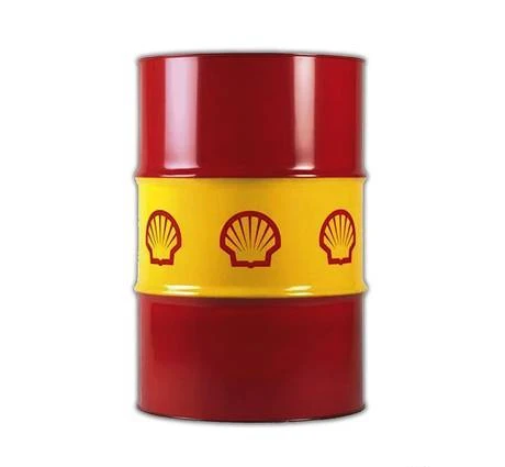 Фото Shell Rimula R6 M E5W30 (209л) EU