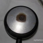 Фото №4 сковорода