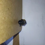 Датчик температуры воды 612600090672