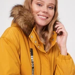 Фото №4 Парка женская