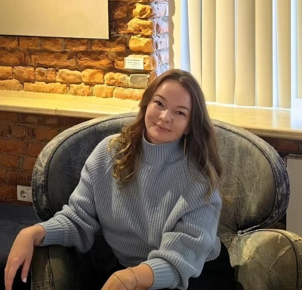 Фото Психолог (онлайн)