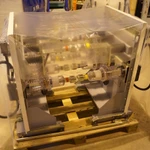 Фото №2 Выкатной элемент КРУ К-49