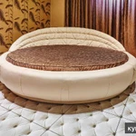 Фото №5 Срочный пошив покрывала на кровать для спальни