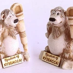 Фото №4 Угольные сувениры
