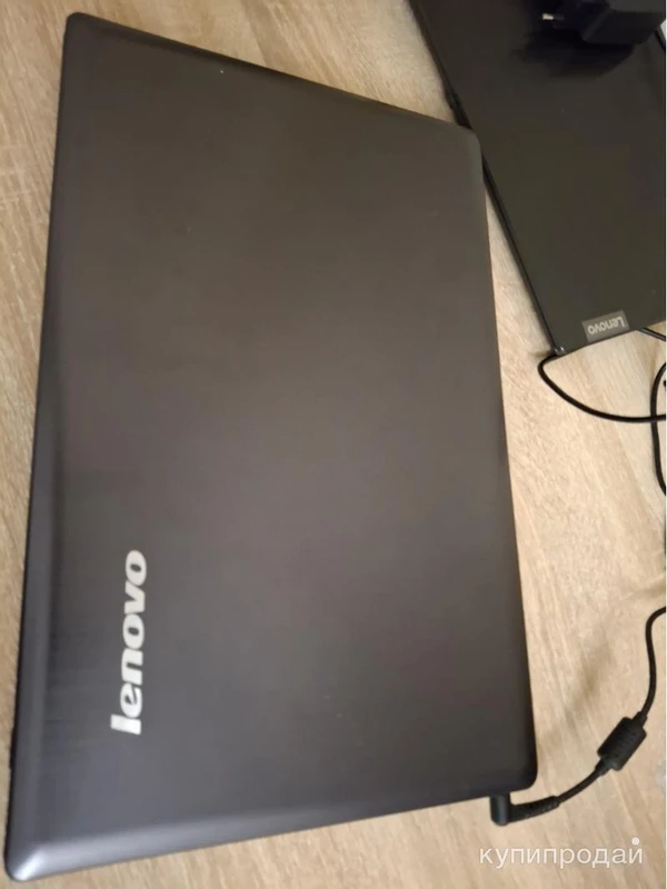 Фото Ноутбук Lenovo z580