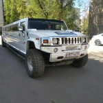 Прокат лимузина Hummer H2 18 мест