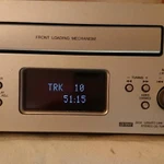 Фото №11 Pioneer PD-N902 Made in Japan