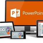 Создание электронных презентаций в PowerPoint