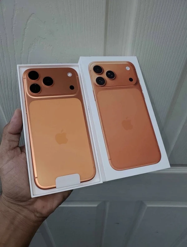 Фото оптовая торговля Apple iPhone 17 Pro Max 256GB 512GB1 ТБ разблокированный гарантия 1 год.