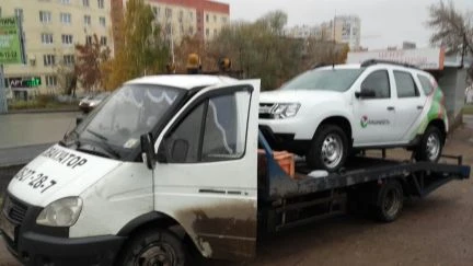 Фото Эвакуатор 24\7 РФ рб Бирск-Уфа М5 М7