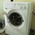 Ремонт стиральных машин любой сложности. 