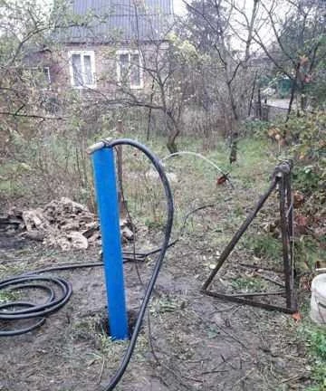 Фото Скважина для вашего Дома