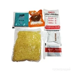 Фото №4 Лапша Саморазогревающаяся быстрого приготовления Корейская Китайская