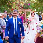 Фотограф на свадьбу, бронь дат 2019,2020