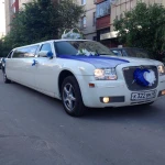 Фото №29 Свадебные авто, лимузины, микроавтобус, автобусы
