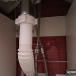 Фото №3 Услуги сантехника