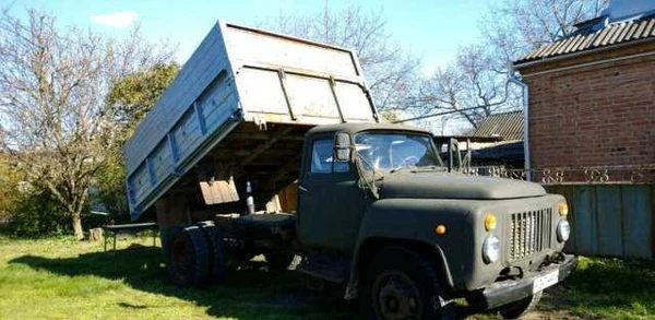 Фото Вывоз мусора,услуги самосвала