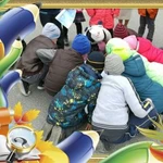 Фото №7 &amp;quot;игруля&amp;quot;Огранизация командных игр с детьми 6-12лет