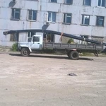 Фото №5 Газель. До 5 тонн. Открытый кузов 6.60 метров