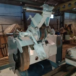 Фото №3 Станок RU-450 (РМЦ 2500 мм) круглошлифовальный