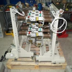 Фото №5 Выкатной элемент КРУ К-63М