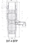 фото Герметизатор устьевой ЗУГ-4 ВПР