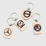 Фото №3 Предоставляю услуги лазерной гравировки по дереву, металлу, картону