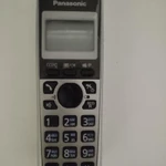 фото Радиотелефон panasonic KX-TG2511 RU бу